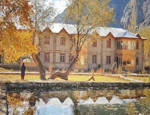 Bamboo Grove Event Planning